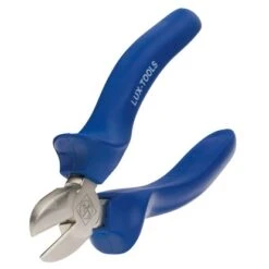 LUX Seitenschneider 160 Mm Classic -Werkzeugladen 525489 picture 3