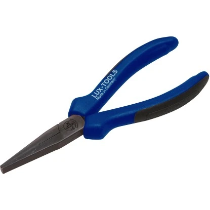 LUX Flachzange 160 Mm Comfort 1 LUX Flachzange 160 Mm Comfort
