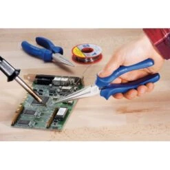 LUX Telefonzange 200 Mm Classic -Werkzeugladen 525533 picture 1