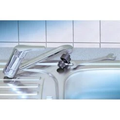 LUX Schraublocher 28 Mm Comfort -Werkzeugladen 525605 picture 4