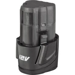 LUX Akkuschrauber ABS 12 Li -Werkzeugladen 525759 2137 3