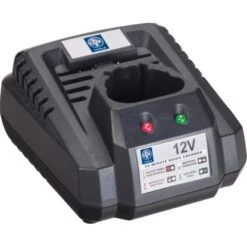 LUX Akkuschrauber ABS 12 Li -Werkzeugladen 525759 2137 4