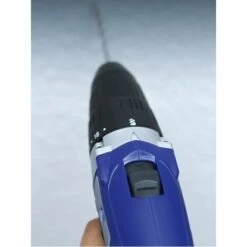 LUX Akkuschrauber ABS 12 Li -Werkzeugladen 525759 2137 5