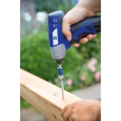 LUX Akkuschlagschrauber ASS 12 Li -Werkzeugladen 525772 picture 5