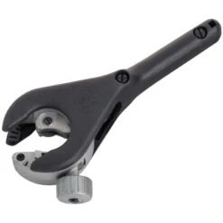 LUX Rohrknarre Variabel Ø 6 Mm - 23 Mm Comfort