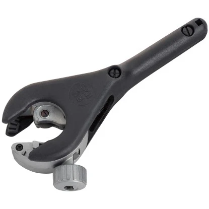 LUX Rohrknarre Variabel Ø 6 Mm - 23 Mm Comfort 1 LUX Rohrknarre Variabel Ø 6 Mm - 23 Mm Comfort