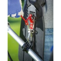 LUX Benzin-Freischneider B-FS 31/42 10 LUX Benzin-Freischneider B-FS 31/42 -Werkzeugladen 553201 2137 4