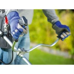 LUX Benzin-Freischneider B-FS 31/42 12 LUX Benzin-Freischneider B-FS 31/42 -Werkzeugladen 553201 2137 6