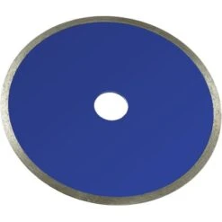 LUX Diamant-Trennscheibe Classic Fliesen Vollrand Ø 200 Mm