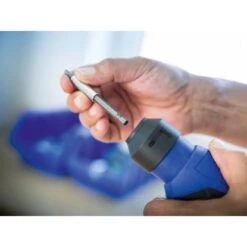 LUX Akku-Bohrhammer ABH-18-Li -Werkzeugladen 564187 2137 LUX 7