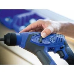 LUX Akku-Bohrhammer ABH-18-Li -Werkzeugladen 564187 2137 LUX 8