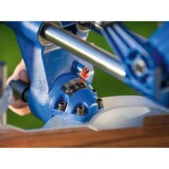 LUX Zug-Kapp- Und Gehrungssäge ZKGS-1600 A -Werkzeugladen 568805 3299 6