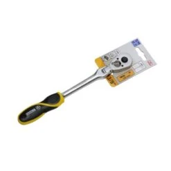 LUX Umschaltknarre Mit Gelenk 10 Mm (3/8") Comfort