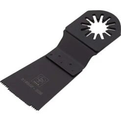 LUX Bimetall-Stufensägeblatt 38 Mm