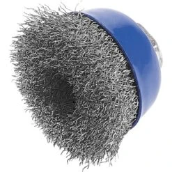 LUX Topfbürste Für Winkelschleifer