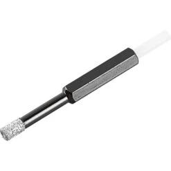 LUX Paraffinbohrer Für Bohrmaschine Ø 6 Mm