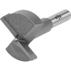 LUX HM Scharnierlochbohrer Professional Ø 35 Mm