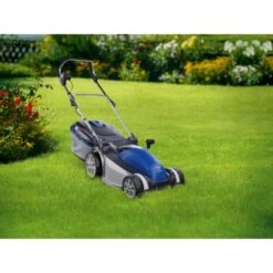 LUX Elektro-Rasenmäher E-1400/35 11 LUX Elektro-Rasenmäher E-1400/35 -Werkzeugladen 582579 2137 1