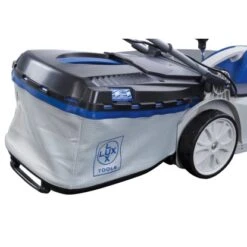 LUX Elektro-Rasenmäher E-1400/35 10 LUX Elektro-Rasenmäher E-1400/35 -Werkzeugladen 582579 picture 2