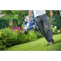 LUX Elektro-Rasenmäher E-1400/35 12 LUX Elektro-Rasenmäher E-1400/35 -Werkzeugladen 582579 picture 4