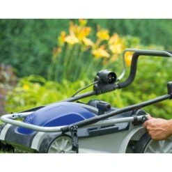 LUX Elektro-Rasenmäher E-1400/35 13 LUX Elektro-Rasenmäher E-1400/35 -Werkzeugladen 582579 picture 5