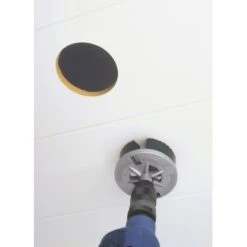 LUX Lochsäge-Set 7-teilig -Werkzeugladen 585116 picture3