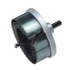 LUX Lochsäge-Set 7-teilig -Werkzeugladen 585116 picture8