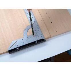 LUX Universalwinkel 280 X 500 Mm Classic -Werkzeugladen 585195 picture 3