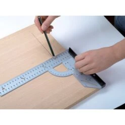 LUX Universalwinkel 280 X 500 Mm Classic -Werkzeugladen 585195 picture 4