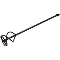 LUX Mörtelrührer Ø 105 Mm 800 W