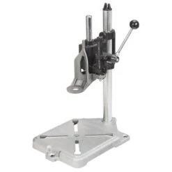 LUX Bohrständer Für DREMEL Und PROXXON-Minitool-Geräte -Werkzeugladen 595033 picture8