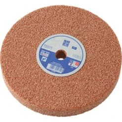 LUX Korundschleifstein Classic Metall Ø 150 Mm Körnung 36