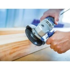 LUX Haftschleifteller Ø 148 Mm -Werkzeugladen 603164 2137 3