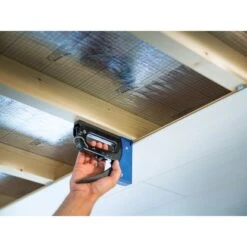 LUX Handtacker Für Klammern 6 Mm-16 Mm Und Tackernägel 14 Mm-16 Mm 6 LUX Handtacker Für Klammern 6 Mm-16 Mm Und Tackernägel 14 Mm-16 Mm -Werkzeugladen 614351 2137 3