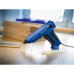 LUX Heißklebepistole Comfort HKP-100/12 -Werkzeugladen 614711 2137 3