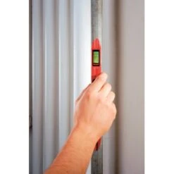 LUX Montagewasserwaage 250 Mm Comfort -Werkzeugladen 614945 picture 1