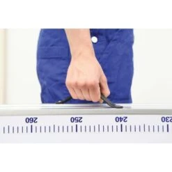 LUX Multifunktionstisch Mit Aluminium-Gestell -Werkzeugladen 620173 picture 7