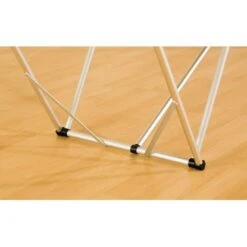 LUX Multifunktionstisch Mit Aluminium-Gestell -Werkzeugladen 620173 picture 8