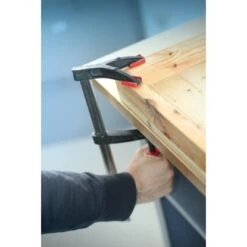 LUX Y-Zwinge Softgriff Comfort -Werkzeugladen 627058 picture 2