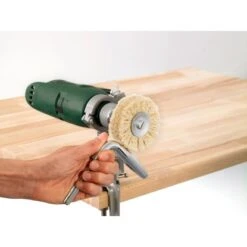 LUX Polier-Set 6-teilig -Werkzeugladen 648124 picture6