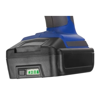 LUX Akkuschrauber ABS-18 Li Set Solo 3 LUX Akkuschrauber ABS-18 Li Set Solo – Bild 3