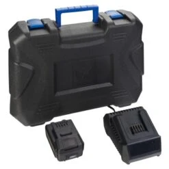 LUX Akkuschrauber ABS-18 Li Set Solo 9 LUX Akkuschrauber ABS-18 Li Set Solo -Werkzeugladen 6655419 picture 4