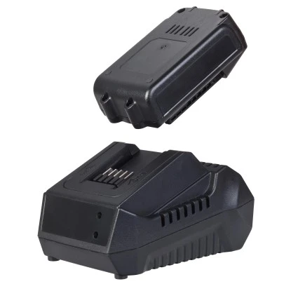 LUX Akkuschrauber ABS-18 Li Set Solo 5 LUX Akkuschrauber ABS-18 Li Set Solo – Bild 5