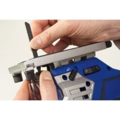 LUX Stichsäge STS-500 -Werkzeugladen 6655518 picture 4