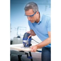 LUX Stichsäge STS-500 -Werkzeugladen 665551 picture1