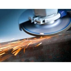 LUX Winkelschleifer WS-115 600 W -Werkzeugladen 665561 2137 3