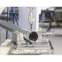 LUX Stufenbohrer 6 Mm - 30 Mm -Werkzeugladen 704674 picture3