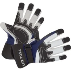 LUX Handschuh Softprotect Plus Professional Gr. 8