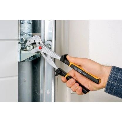 LUX Armaturenzange 250 Mm Professional 3 LUX Armaturenzange 250 Mm Professional – Bild 3