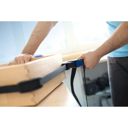 LUX Bandspanner 4 M Comfort 2 LUX Bandspanner 4 M Comfort – Bild 2